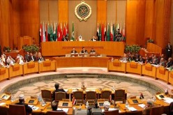 وزراء الخارجية العرب في إجتماع الأسبوع المقبل