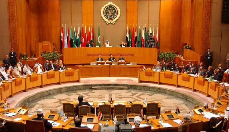 وزراء الخارجية العرب في إجتماع الأسبوع المقبل