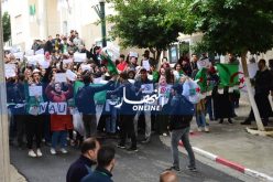 الطلبة يرفضون إجراء الامتحانات الجامعية المقررة في 18 ماي