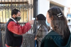 بن حراث تدعو الطلبة إلى الأخذ بتدابير الوقاية من فيروس كورونا