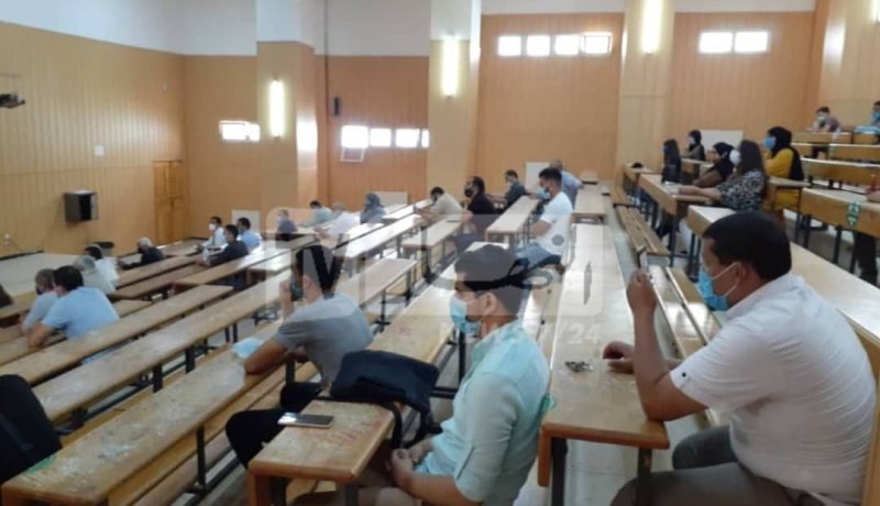 أكثر من 250 ألف طالب يلتحقون بالجامعة ابتداء من 15 ديسمبر وهذا جديد التحويلات