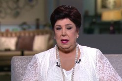 تعليق لإبنة رجاء الجداوي يُثير المخاوف حول حالتها الصحية