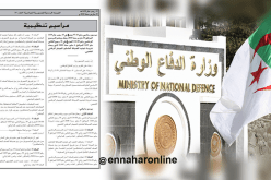 الجريدة الرسمية.. هذه الشروط الجديدة لتجنيد الضباط العاملين للجيش الشعبي الوطني