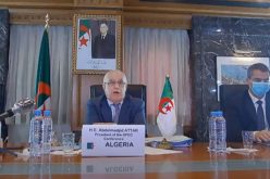 الجزائر تستضيف الدورة الــ 7 من قمة منتدى مصدري الغاز سنة 2023