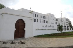 الجزائر تدعو لإنتقال سلمي وسلس للسلطة في السودان