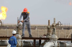 الجزائر ثامن أكبر دولة مصدرة للغاز الطبيعي المميع عالميا