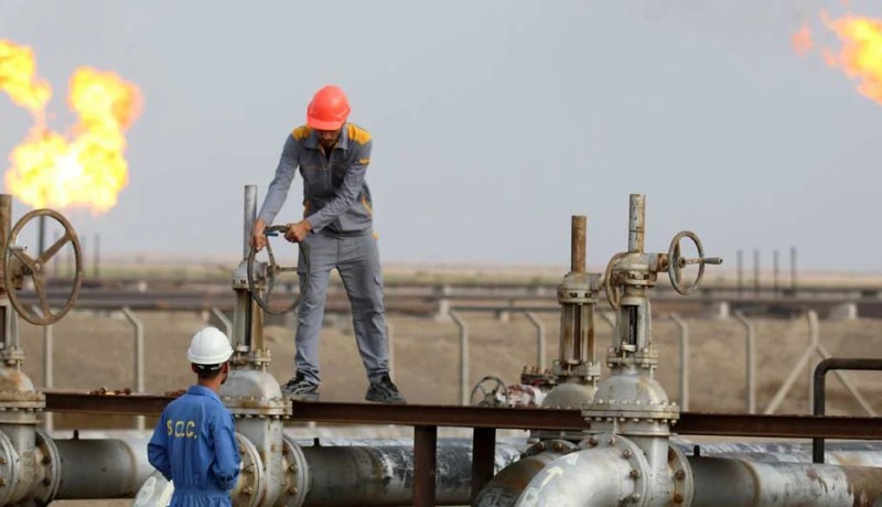 الجزائر ثامن أكبر دولة مصدرة للغاز الطبيعي المميع عالميا