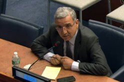 الجزائر تستنكر التضليل الإعلامي المعتمد في تقارير الأمم المتحدة