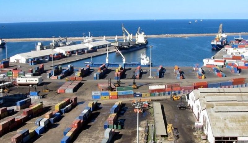 نسبة النمو الاقتصادي الجزائري تبلغ 0.8 بالمئة في 2019