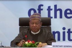 الأمين العام لمنظمة الأوبك: “الأوبك ليست إحتكار  وإنما أرضية لاستقرار أسعار البترول”