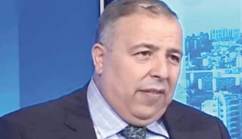 الجزائر ترحب بعرض هورست كوهلر حول زيارته الاخيرة الى المنطقة