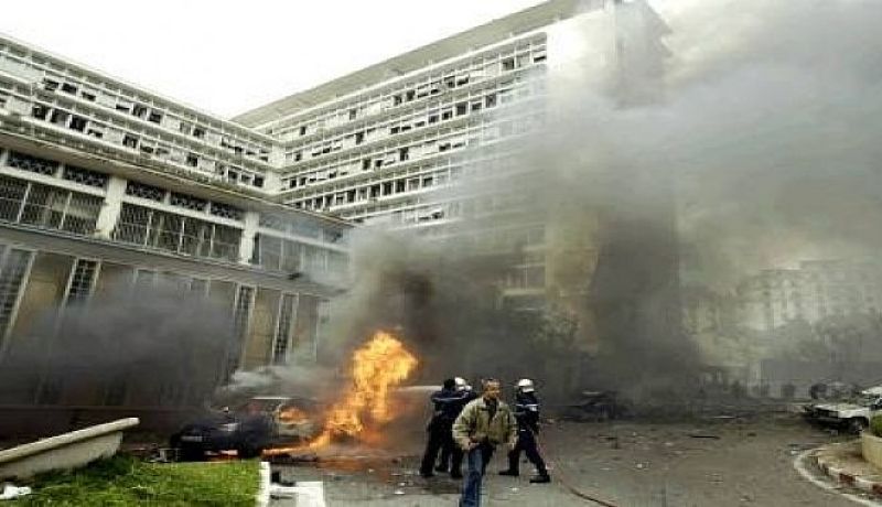 الرقم 11: بعبع اخترق أمريكا وفخّخ الجزائر