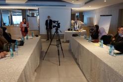 وزارة الصحة تنظم يوما تكوينيا حول “الاتصال في تسيير الأزمات”