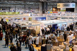 الجزائر تشارك بالصالون الدولي للصناعة الغذائية في بيرمينغهام 