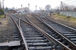 بعث مشروع إزدواجية طريق السكة الحديدية الثنية برج بوعريرج نهاية أوت القادم.