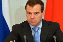 بدعوة من أويحيى..رئيس الحكومة الروسي في الجزائر ابتداءً من اليوم