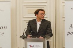 مركز الحوار الإنساني: الجزائر قادرة على أن تساهم بقوة في حلحلة الأزمة الليبية