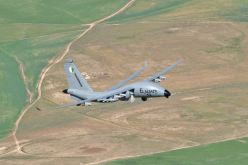 بالصور.. تدمير مخابئ إرهابية بإستعمال طائرتين بدون طيار “الجزائر 55”