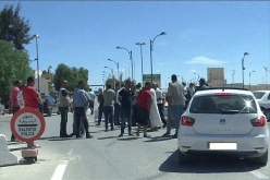 أكثر من 60 مواطنا تونسيا يدخلون الجزائر هروبا من “الميزيرية”