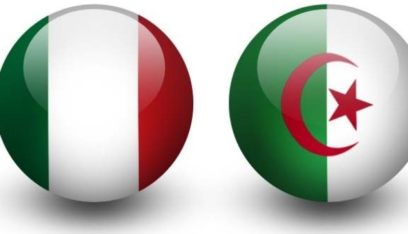 وزير خارجية إيطاليا: سنفتح صفحة جديدة مع الجزائر.. وأرغب في زيارتها قريبا