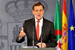 رئيس الحكومة الإسباني يشرع في زيارة إلى الجزائر