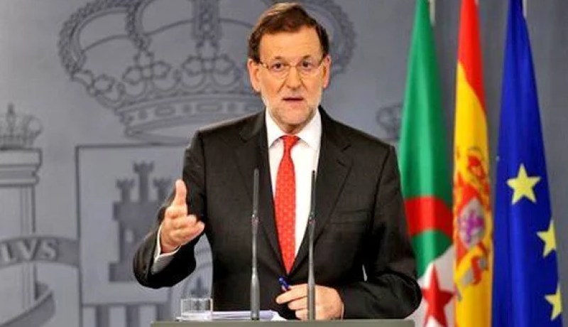 رئيس الحكومة الإسباني يشرع في زيارة إلى الجزائر