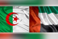 سفير جديد للإمارات في الجزائر