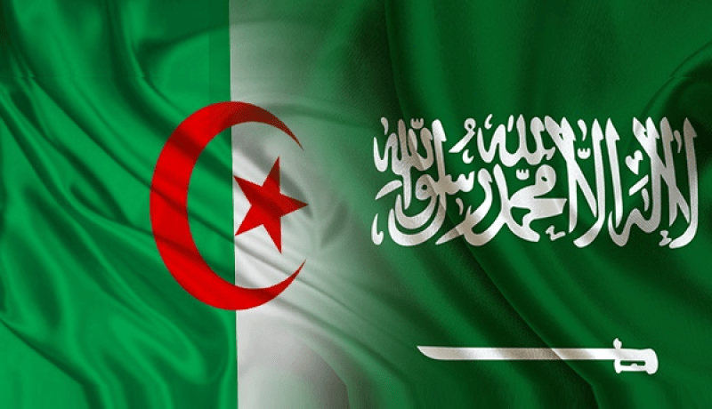 إنطلاق منتدى الأعمال الجزائري السعودي هذا الإثنين