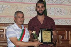 بلدية الجزائر الوسطى تكرم فنانين غنوا للخضر