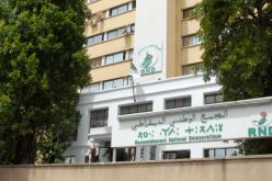 مترشح في بلدية الجزائر الوسطى من دون عنوان