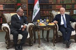 أول رد فعل رسمي بعد أزمة سوسطارة.. دعوة عراقية لوزير الخارجية الجزائري