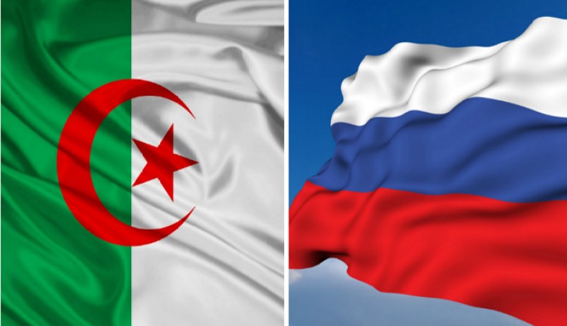 روسيا تمسح ديونا للجزائر