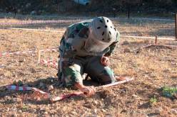 لزهاري: الجزائر نزعت أكثر من 9 ملايين لغم