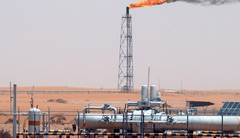 الموافقة على القانون التمهيدي لمشروع القانون المتعلق بالمحروقات