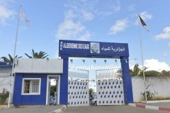 عميروش: وضع عقد للنجاعة لتقييم أداء الجزائرية للمياه بداية من 2021