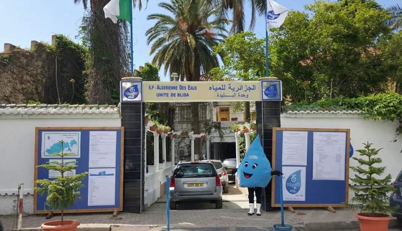 البليدة.. تغيير في مواقيت التزويد بمياه الشرب في بوعرفة