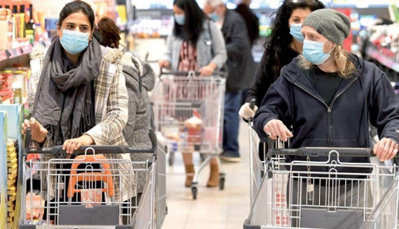 6 دول أوروبية تبدأ في رفع قيود الحجر.. “تدريجيا”