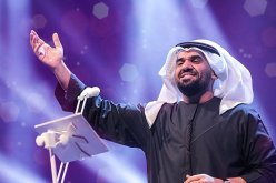 حسين الجسمي يغني في احتفالات “الفاتيكان”