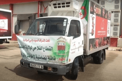 موالو الجلفة يتبرعون بـ200 رأس من الأغنام لمواطني البليدة