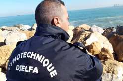 الجلفة.. تربص للحماية المدنية في السينوتقني بالعاصمة