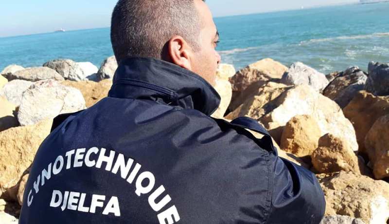 الجلفة.. تربص للحماية المدنية في السينوتقني بالعاصمة