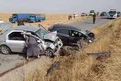 وفاة رضيع وإصابة 3 جرحى في حادث مرور بتبسة