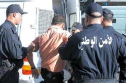 توقيف عصابة تحترف السطو على المحلات والمساكن بعين وسارة في الجلفة