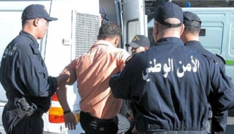 توقيف عصابة تحترف السطو على المحلات والمساكن بعين وسارة في الجلفة