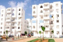 توزيع أزيد من 1000 وحدة سكنية اجتماعية إيجارية في الجلفة