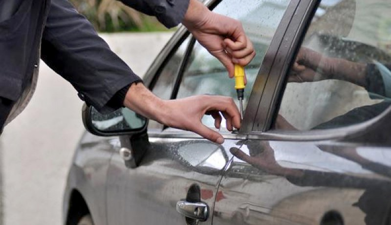 توقيف سارقي سيارة بـ”مسعد” في الجلفة