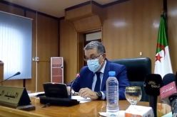بالفيديو.. تنصيب دومي جيلالي واليا لولاية الجلفة