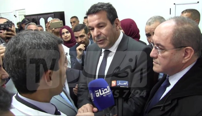 وزير التجارة سننشئ هيئة وطنية للرقمنة لدعم الشركات الناشئة