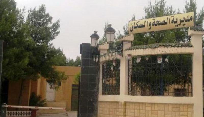التزوير يطال مسابقة الالتحاق بسلك مساعدي التمريض للصحة العمومية بالجلفة