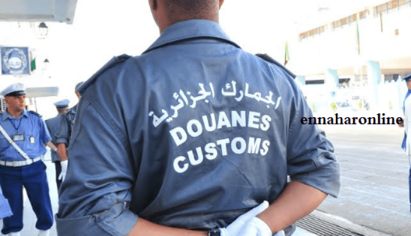 حجز 1200 كيس من التبغ بتلمسان